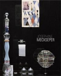 Josephine Meckseper /anglais/allemand