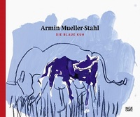 Armin Mueller-Stahl Die Blaue Kuh /allemand