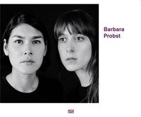 BARBARA PROBST /ANGLAIS