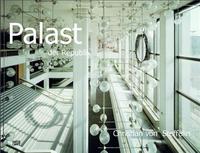 Christian von Steffelin Palast der Republik /anglais/allemand