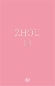 Zhou Li /anglais/chinois