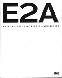 E2A ARCHITECTURE (NEW EDITION ) /ANGLAIS