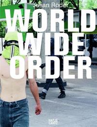 Julian ROder World Wide Order /anglais/allemand