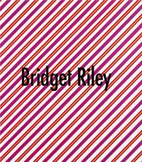 Bridget Riley /anglais/allemand