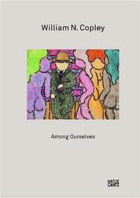 William N Copley Among Ourselves /anglais