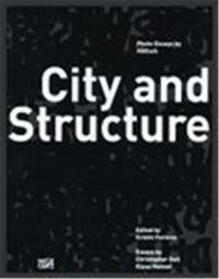 City and Structure /anglais/allemand