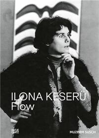 Ilona KeserU Flow /anglais
