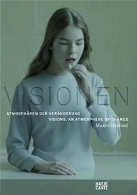 Visions An Atmosphere of Change /anglais/allemand