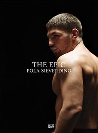 Pola Sieverding The Epic /anglais/allemand
