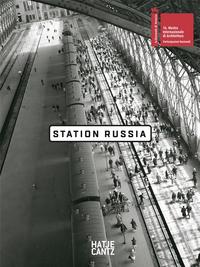 Station Russia /anglais