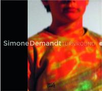 Simone Demandt Turn Round /anglais/allemand