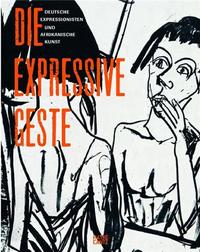 Die Expressive Geste /allemand