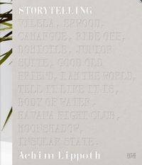 Achim Lippoth Storytelling /anglais/allemand