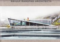 Reiulf Ramstad Architects /anglais