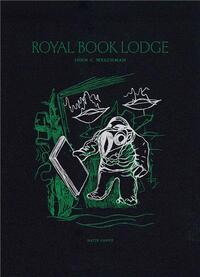 ROYAL BOOK LODGE /ANGLAIS