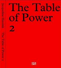 Jacqueline Hassink The Table of Power 2 /anglais