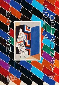 Maison Sonia Delaunay (version en allemand) /allemand