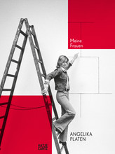 Angelika Platen Meine Frauen/My Women /anglais/allemand