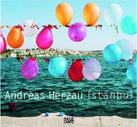 Andreas Herzau Istanbul /anglais/allemand