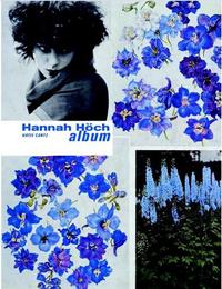 Hannah Hoch Album /franCais/anglais/allemand