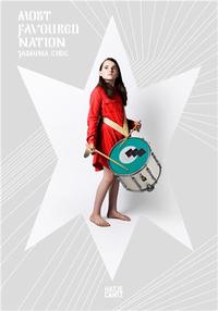 Jasmina Cibic Most Favoured Nation /anglais/allemand