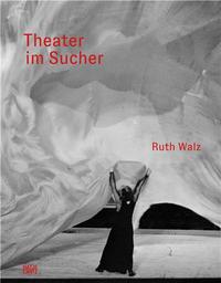Ruth Walz Theater im Sucher /anglais/allemand