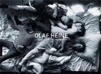 Olaf Heine I love you but I've Chosen Rock /anglais/allemand