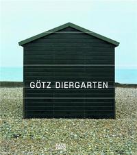 Gotz Diergarten Photographs /anglais/allemand