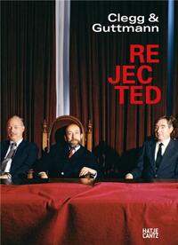 Clegg & Guttmann : Rejected /anglais