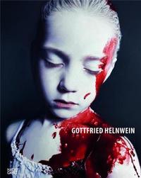 Gottfried Helnwein /anglais/allemand