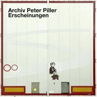 Archiv Peter Piller Erscheinungen /allemand