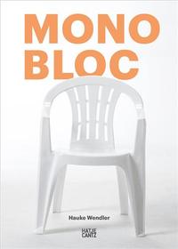 MONOBLOC /ANGLAIS