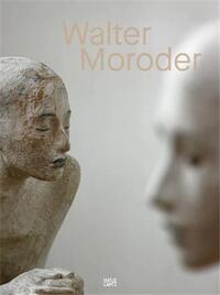 WALTER MORODER FIGURES OF PRESENCE AND ABSENCE /ANGLAIS