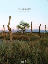 Teresa Moller and Associates Unveiling the Landscape /ANGLAIS/ESPAGNOL