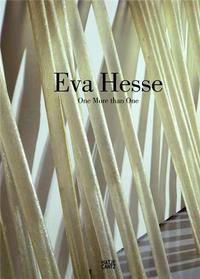 Eva Hesse One More than One /anglais/allemand