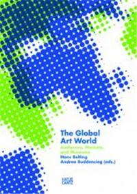The Global Art World /anglais