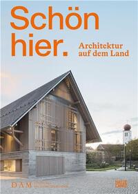 SchOn Hier Architektur Auf Dem Land /allemand