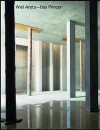 WIEL ARETS - BAS PRINCEN /ANGLAIS