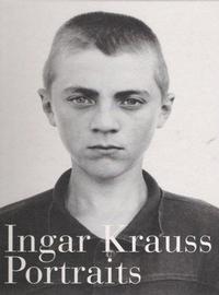 Ingar Krauss Portraits /anglais