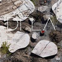 DFLA Chronologies of practice at Dermot Foley Landscape Architects /anglais