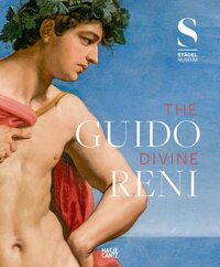 Guido Reni The Divine /anglais