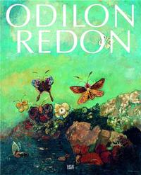 Odilon Redon (Fondation Beyeler) /anglais