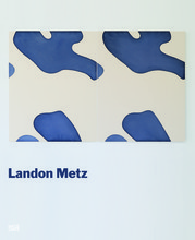 LANDON METZ /ANGLAIS
