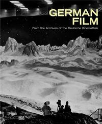 German Film /anglais
