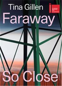 TINA GILLEN FARAWAY SO CLOSE /FRANCAIS/ANGLAIS