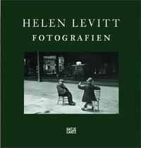 Helen Levitt Fotografien /allemand