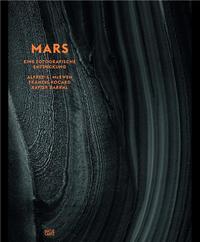Mars Eine fotografische Entdeckung /allemand