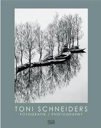 Toni Schneiders Photography /anglais/allemand