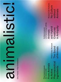 Animalistic! /anglais