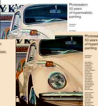 Photorealism 50 Years of Hyperrealistic Painting /anglais